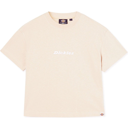 Dickies Loretto T-shirt - Cement