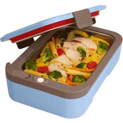 Hot Bento Self Heated Food Container