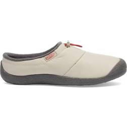 Keen Howser III - White