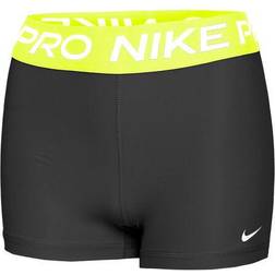 Nike Women's Pro 3" Shorts