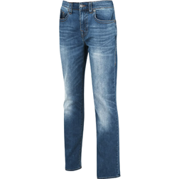 True Religion Ricky Straight Jeans