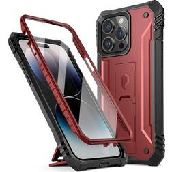 Poetic Revolution Case for iPhone 14 Pro Max