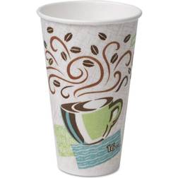 Dixie PerfecTouchis Paper Cups Insulated 473ml 1000pcs