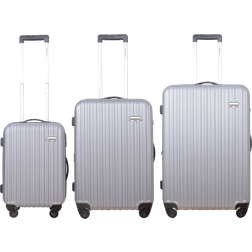 Cavalet Rhodos Suitcase - Set of 3
