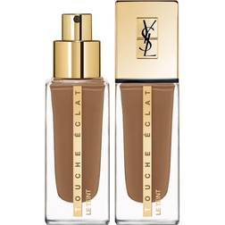 Yves Saint Laurent Touche Éclat Le Teint Foundation SPF22 PA++ BR65