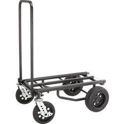 N Roller R12stealth Multi-Cart All Terrain