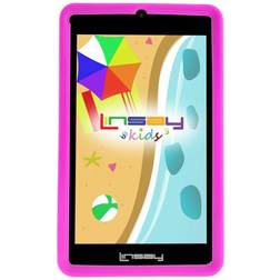 Linsay 7 Kids tablets 2GB 32GB Kid Defender