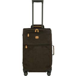 Bric's Life Tropea 21" Carry-On Spinner Luggage