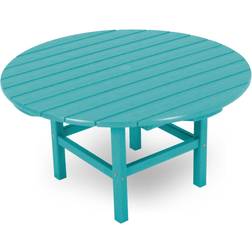 Polywood Classic Recycled Outdoor Side Table