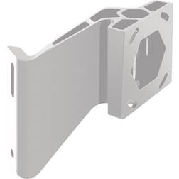 MINN KOTA Raptor Starboard 4 in. Jack Plate Bracket, White