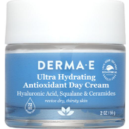 Derma E Ultra Hydrating Antioxidant Day Cream 56g