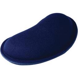 Allsop Small Ergoprene Gel Wrist Rest