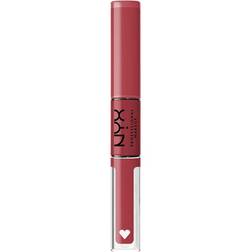 NYX Shine Loud High Shine Lip Color #29 Movie Maker