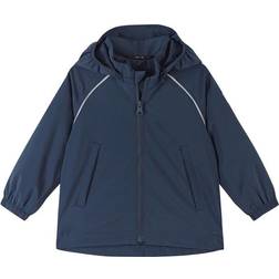 Reima Toddler Waterproof Light Jacket Hete - Navy