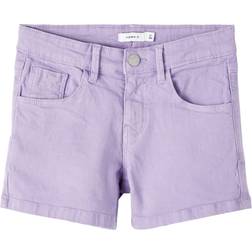 Name It Regular Fit Shorts 164