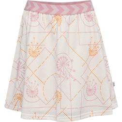 Hummel Kimber Skirt - Marshmallow (217617-9806)