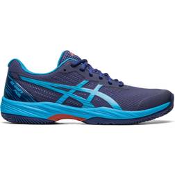 Asics Gel-Game 9 Padel M - Indigo Blue/Island Blue