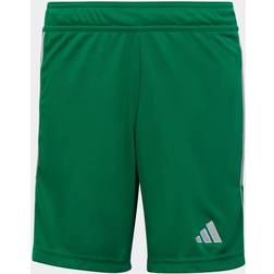 Adidas Tiro 23 League Shorts Team Green White