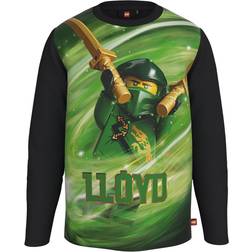 Lego Wear Kid's Sweater - Green