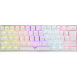 White Shark keyboard SHINOBI RS