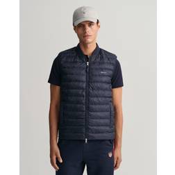 Gant Padded Shell Bomber Gilet