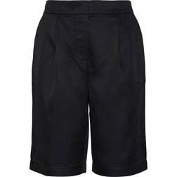 Pieces Pctally Shorts - Black