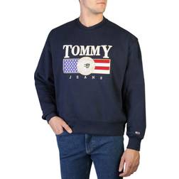 Tommy Hilfiger Sweatshirts blue-3 blue-3