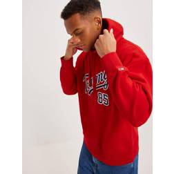 Tommy Hilfiger Sweatshirts red-2 red-2