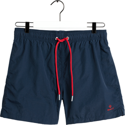 Gant Basic Swim Shorts Navy navy