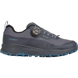 Icebug Haze Women's RB9X GTX Ash/Steelblue USL