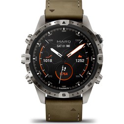 Garmin Marq Adventurer (Gen 2)