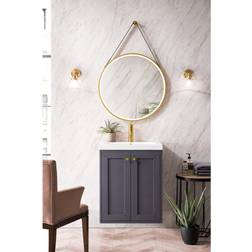 James Martin Vanities E303V24WG