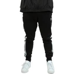 Adidas Originals Adicolor Classics SST Track Pants - Black