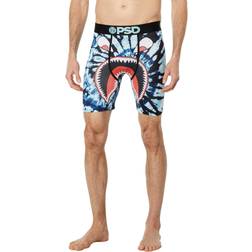 Warface Ocean Spiral Boxer Briefs