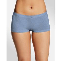 Maidenform Dream Tailored Cotton Boyshort DM0002