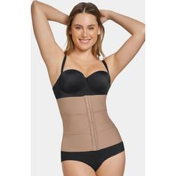 Colombian Compression Waist Cincher and Belly Shaper For Women