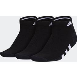 Adidas Cushioned Low-Cut Socks Pairs multi