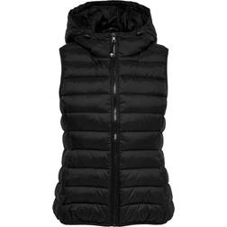 Only New Tahoe Quilted Vest