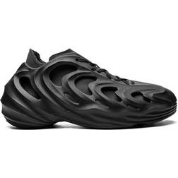 Adidas Adifom Q M - Core Black/Carbon/Grey Six