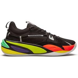 Puma RS-Dreamer M - Black/Nrgy Red