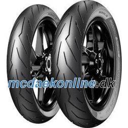 Pirelli Diablo Rosso Sport 80/90-17 TL 44S