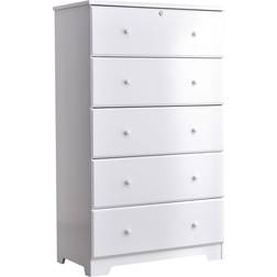 Isabela Chest of Drawer 54x32"