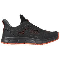 Helly Hansen WW Kensington Low boa arbejdssko O1, Black/Orange