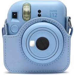 Fujifilm Instax Mini 12 Case Pastel Blue