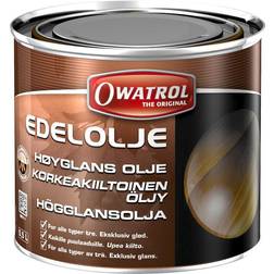 Owatrol Ädelolja 500 ml