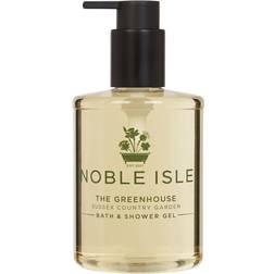 Noble Isle Greenhouse Bath & Shower Gel 8.5fl oz