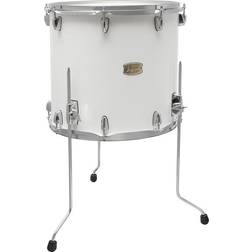 Yamaha Stage Custom Birch Floor Tom 16 X 15 In. Pure White