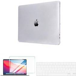 Techprotectus Case/Keyboard Cover/Screen Protector Apple 13 MacBook Pro 2022