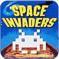 Numskull Space Invaders 3D Tischlampe