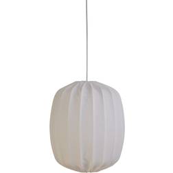 Watt & Veke Prisma White Lampeskjerm 25cm